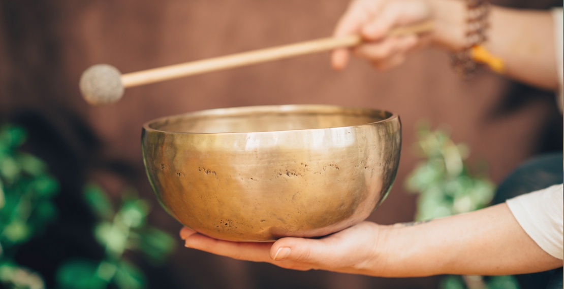 How You Can Become a Sound Healing Therapist
